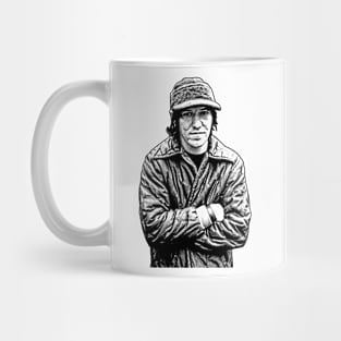 Elliott Smith Classic 90s Mug